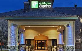 Holiday Inn Express Fallon By Ihg